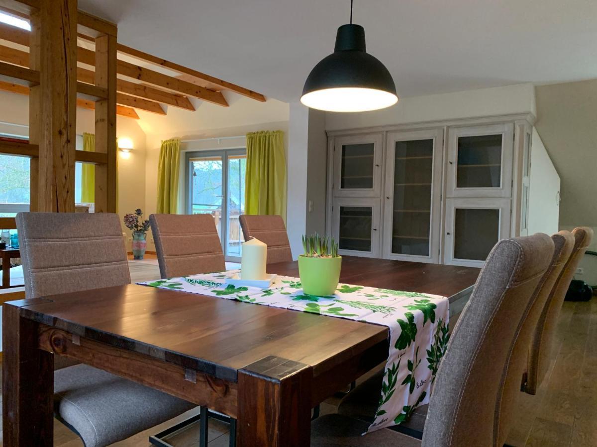 Ferienwohnung Varus Ostercappeln Esterno foto