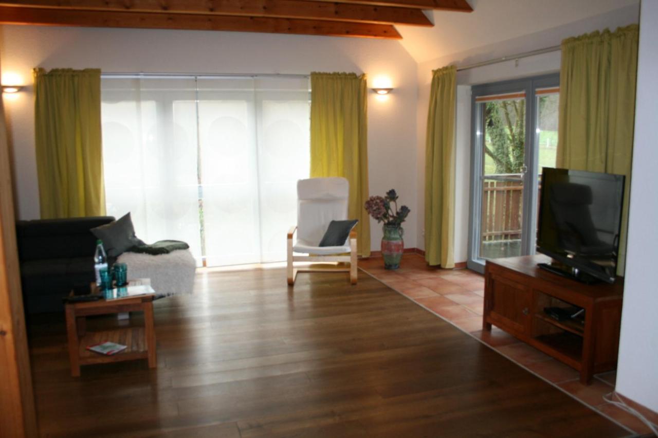 Ferienwohnung Varus Ostercappeln Esterno foto