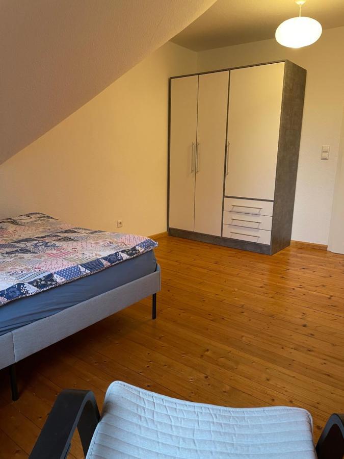 Ferienwohnung Varus Ostercappeln Esterno foto